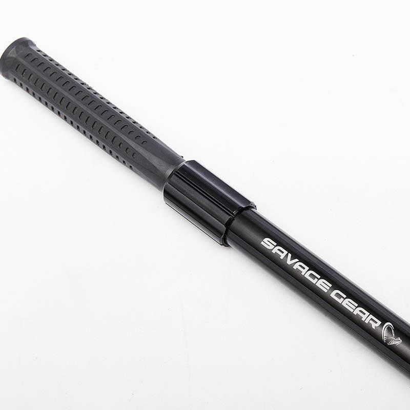 Подсак Savage Gear Full Frame Landing Net Round