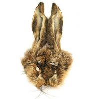 Маска зайца Orvis Hares Mask With Ears