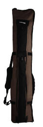 Чехол для карповых удилищ Prologic Commander Rod Holdall 4+4