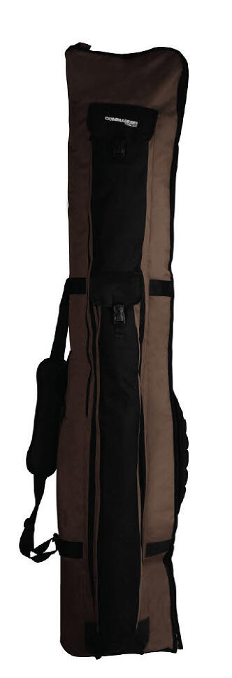 Чехол для карповых удилищ Prologic Commander Rod Holdall 4+4