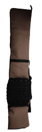 Чехол для карповых удилищ Prologic Commander Rod Holdall 4+4
