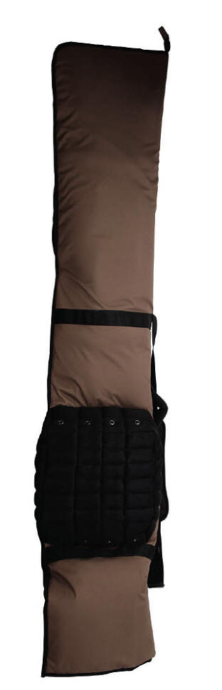 Чехол для карповых удилищ Prologic Commander Rod Holdall 4+4