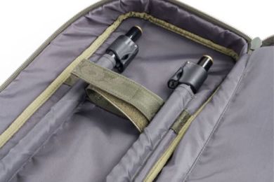 Род-под на 3 удилища FOX Horizon Dual Pod - 3 Rod Inc Case