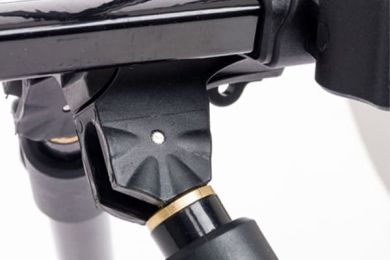 Род-под на 3 удилища FOX Horizon Dual Pod - 3 Rod Inc Case