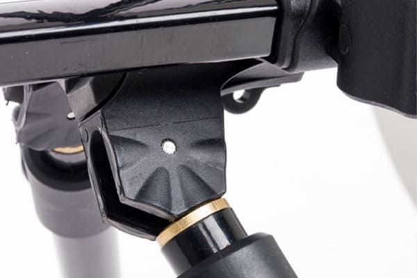 Род-под на 3 удилища FOX Horizon Dual Pod - 3 Rod Inc Case