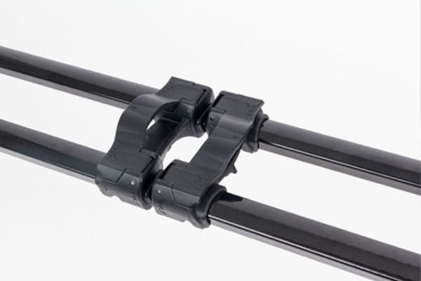 Род-под на 3 удилища FOX Horizon Dual Pod - 3 Rod Inc Case