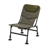 Кресло Prologic Inspire Lite-Pro Chair With Pocket 140kg