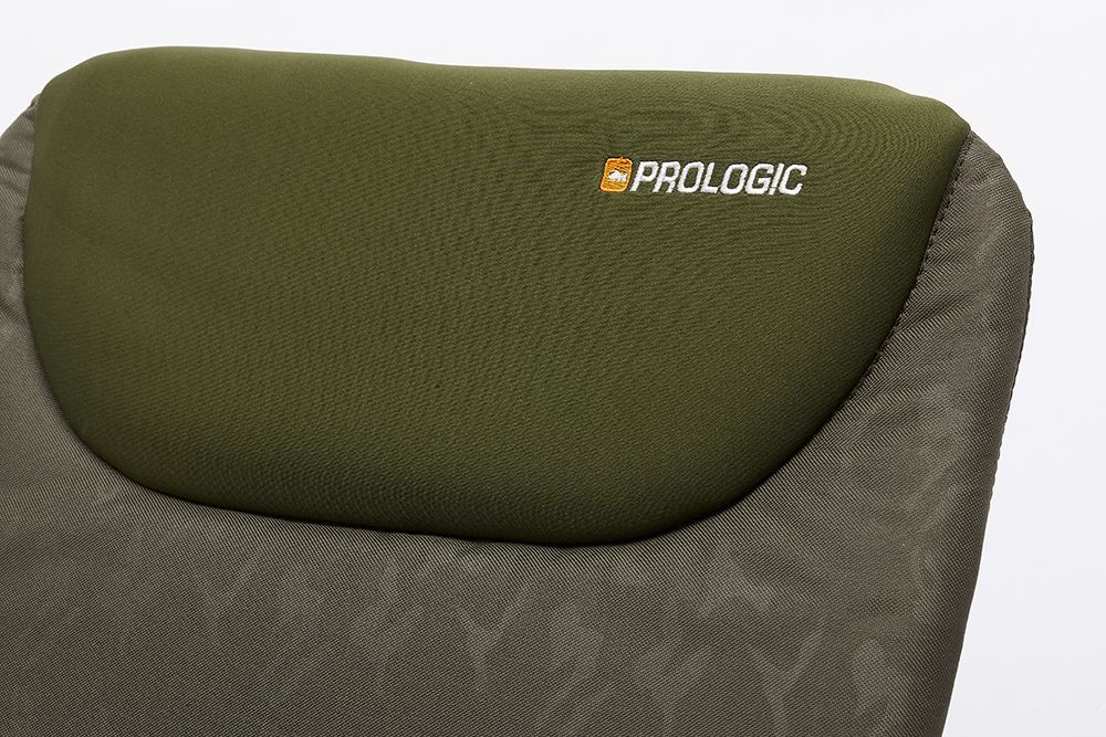 Кресло Prologic Inspire Lite-Pro Chair With Pocket 140kg