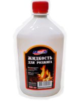 Жидкость для розжига "RUNIS"