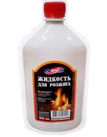 Жидкость для розжига "RUNIS"