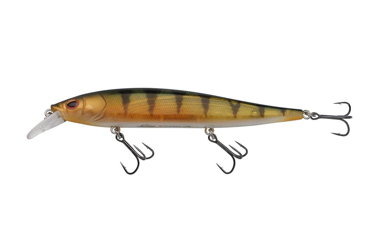 Воблер Berkley DEX Stunna 11cm