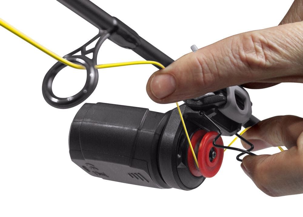 Счетчик лески электронный Rapala RCD