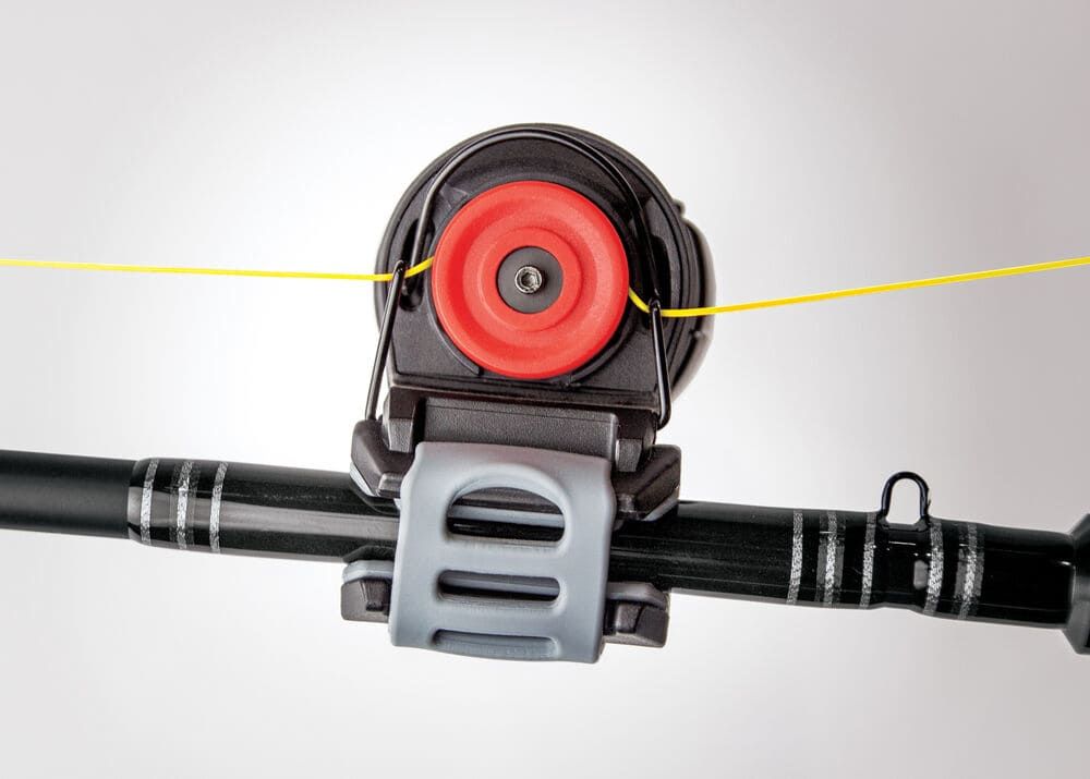 Счетчик лески электронный Rapala RCD