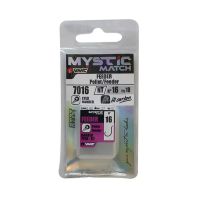 Крючок Match / Feeder VMC 7016 NT (тефлон)