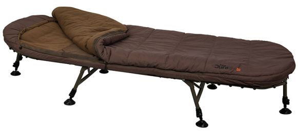 Раскладушка FOX Duralite 3 System