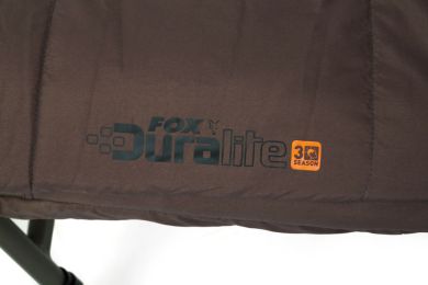 Раскладушка FOX Duralite 3 System