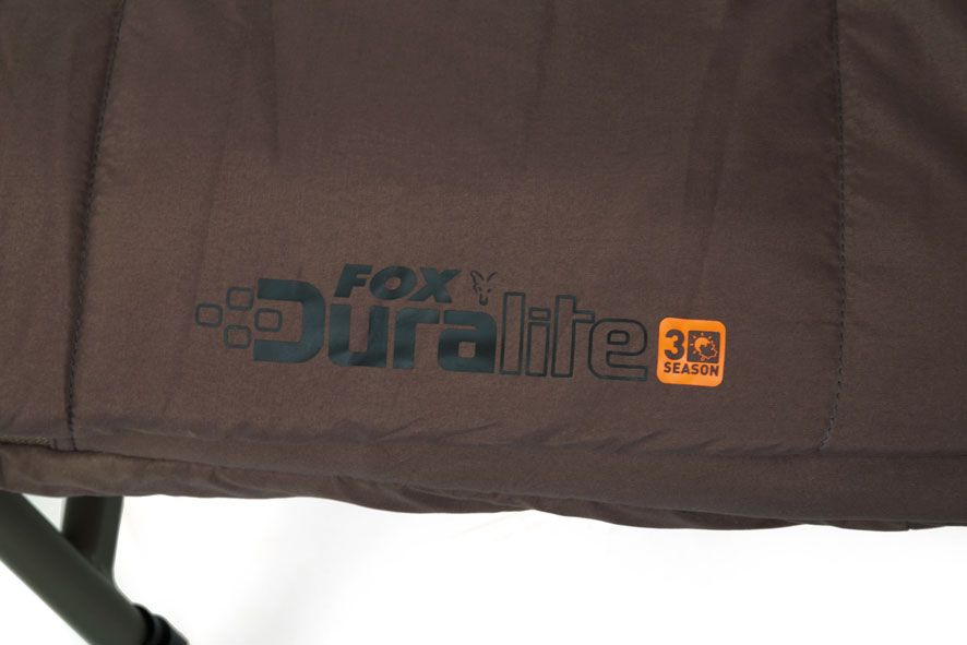 Раскладушка FOX Duralite 3 System