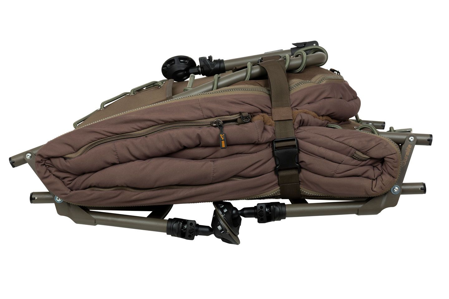 Раскладушка FOX Duralite 3 System