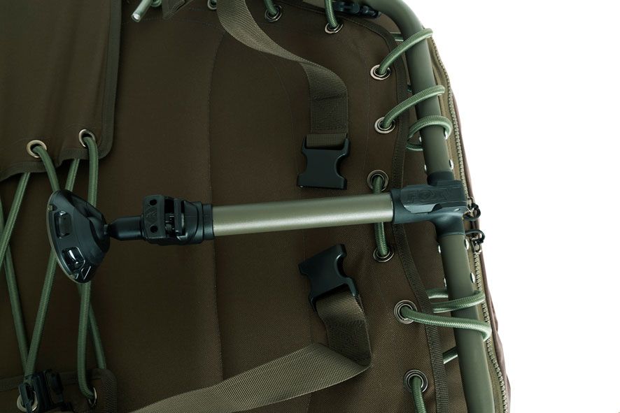 Раскладушка FOX Duralite 3 System