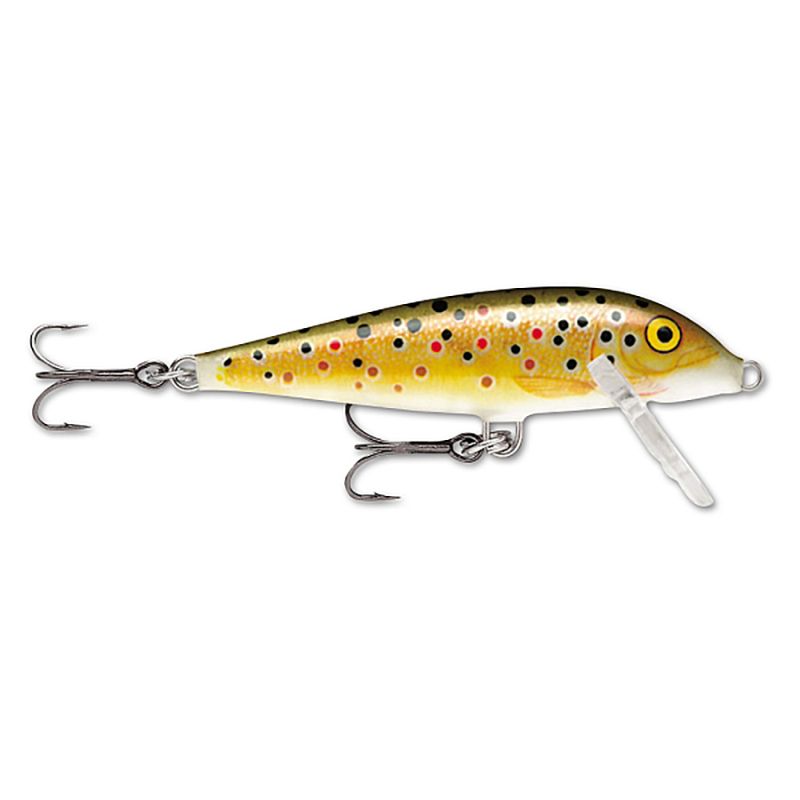 Воблер Rapala Countdown CD01