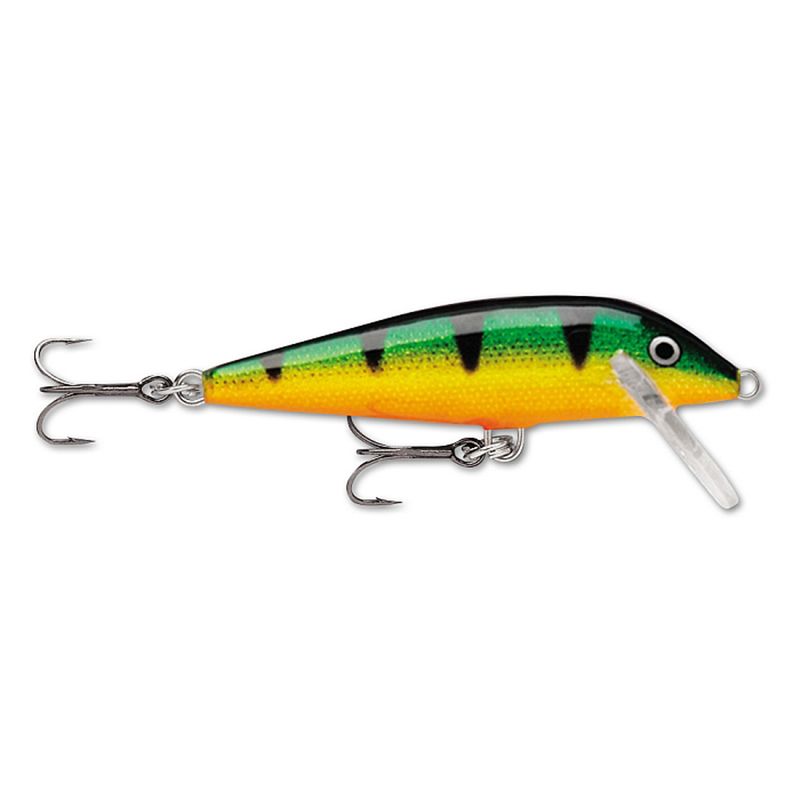 Воблер Rapala Countdown CD01