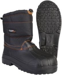 Ботинки Savage Gear Polar Boot Black
