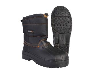 Ботинки Savage Gear Polar Boot Black