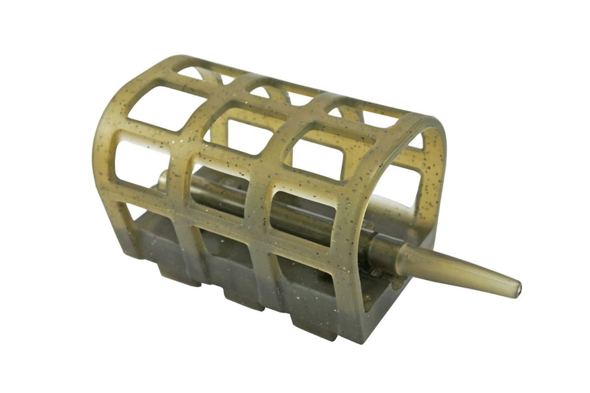Кормушка ORANGE 2 in 1 Cage Feeder, в уп.