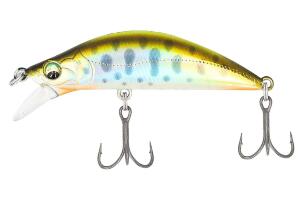 Форелевой воблер Major Craft Finetail Eden 50S