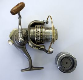 Катушка Wega 2500 FN (Kosadaka)