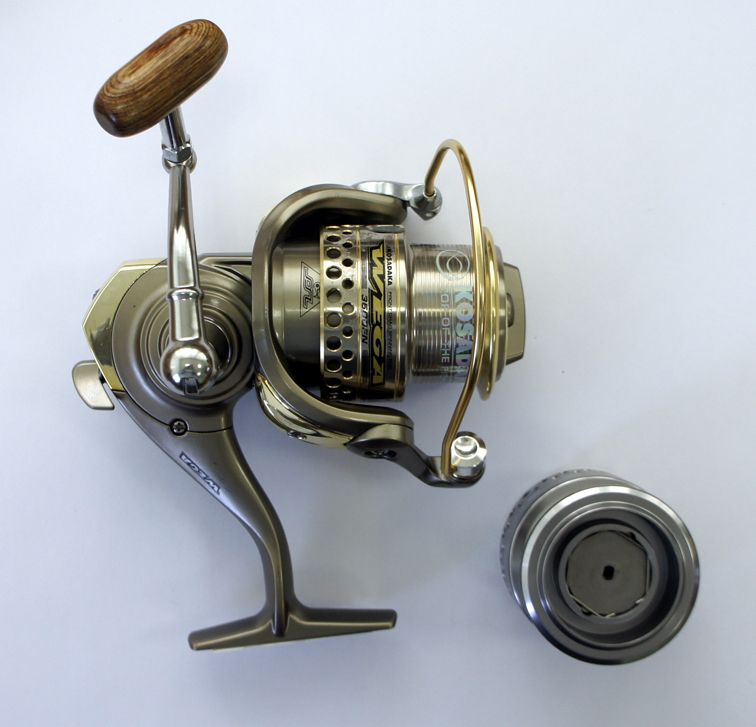 Катушка Wega 2500 FN (Kosadaka)