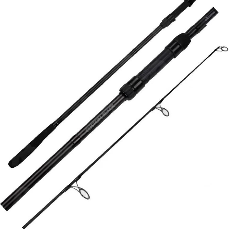 Удилище Okuma Custom Black Carp