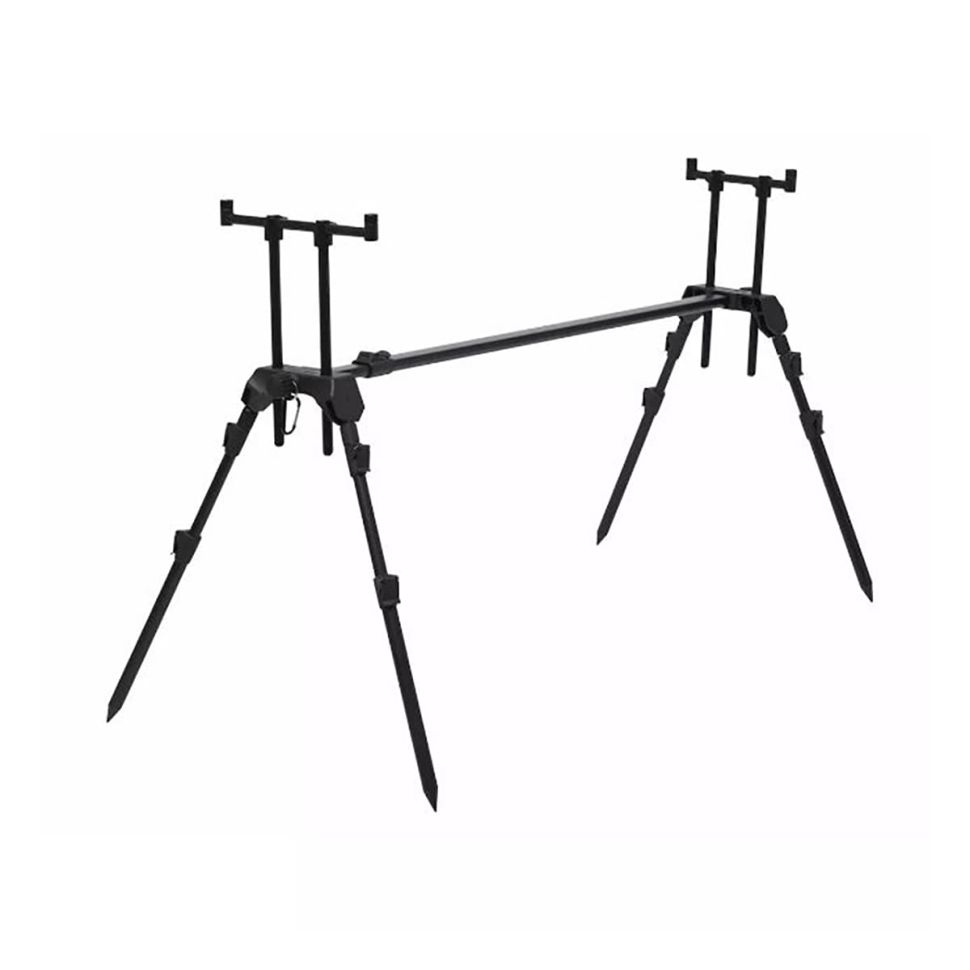 Родпод Prologic Element Q/R Com-Pact Twin-Sky 2 Rod Pod
