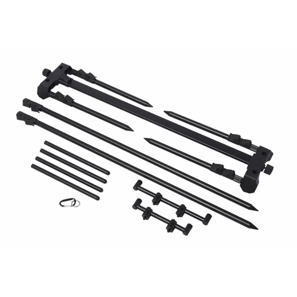 Родпод Prologic Element Q/R Com-Pact Twin-Sky 2 Rod Pod