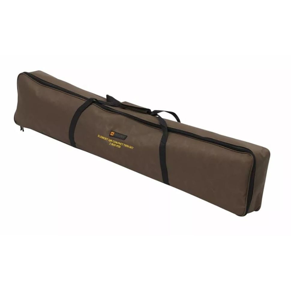 Родпод Prologic Element Q/R Com-Pact Twin-Sky 2 Rod Pod