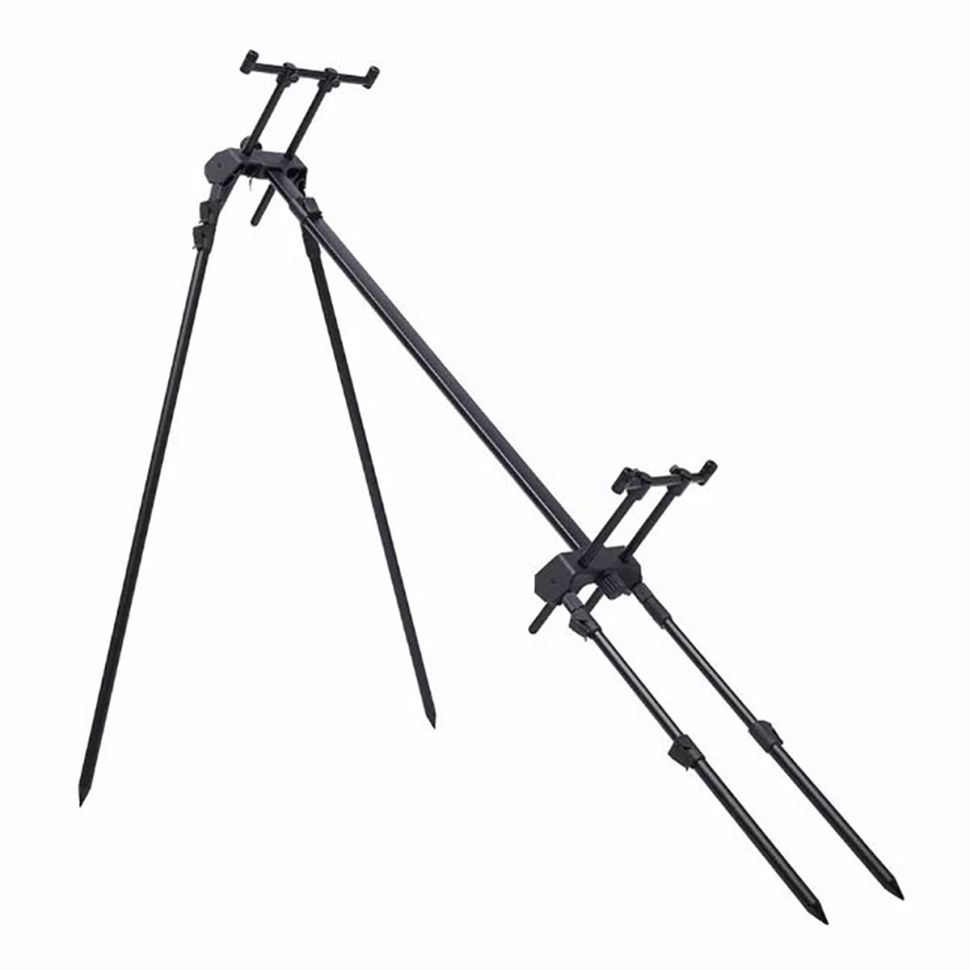 Родпод Prologic Element Q/R Com-Pact Twin-Sky 2 Rod Pod