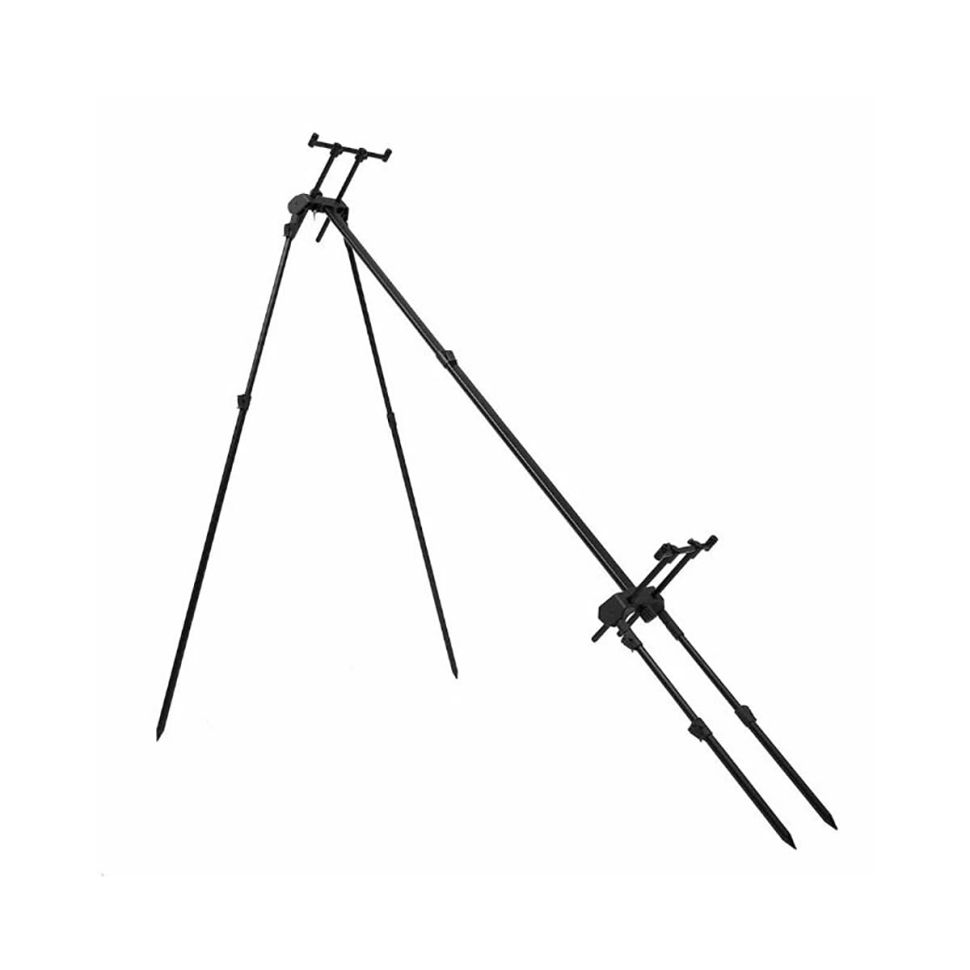 Родпод Prologic Element Q/R Com-Pact Twin-Sky 2 Rod Pod