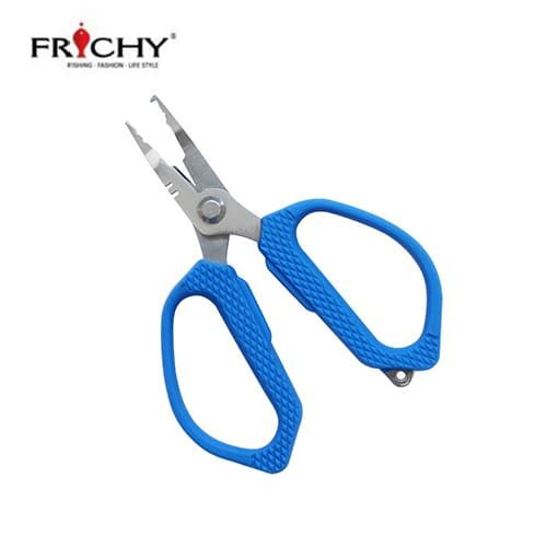 Инструмент для заводных колец, ножницы Frichy Mini Split Opener 120mm