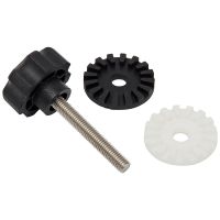 Крепежный болт Berkley Slip Discs With Bolt and White