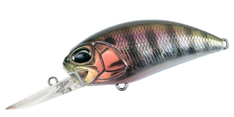 Воблер DUO REALIS CRANK M65 11A