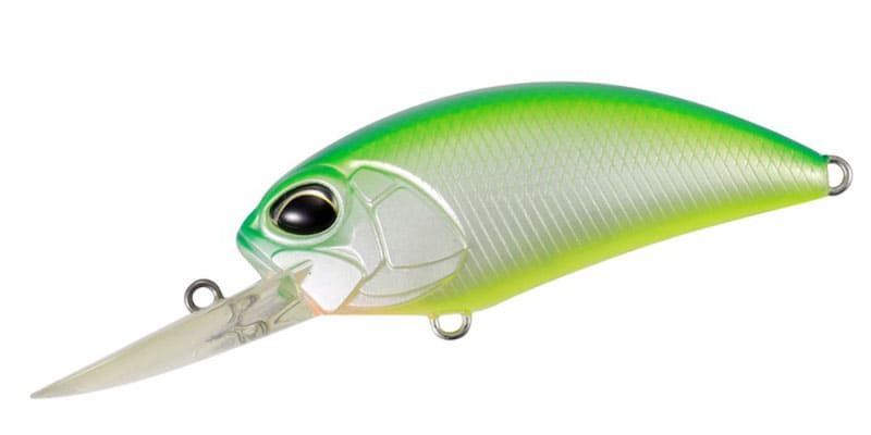 Воблер DUO REALIS CRANK M65 11A