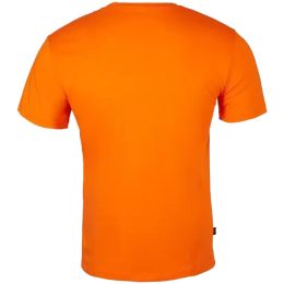 Футболка Brain 2022 Orange