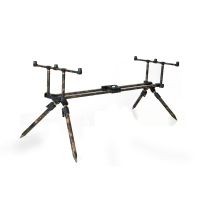 Род под на 3 удилища FOX Horizon Duo camo 3 rod pod inc 2 x 36" long legs