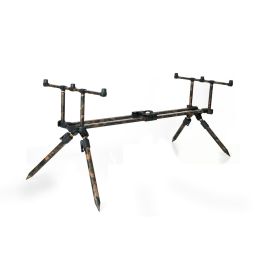 Род под на 3 удилища FOX Horizon Duo camo 3 rod pod inc 2 x 36" long legs
