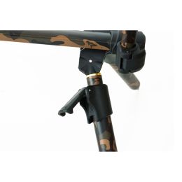 Род под на 3 удилища FOX Horizon Duo camo 3 rod pod inc 2 x 36" long legs