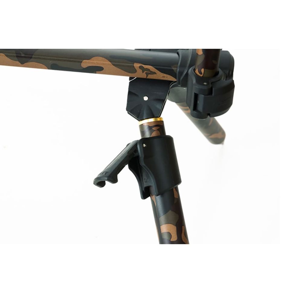 Род под на 3 удилища FOX Horizon Duo camo 3 rod pod inc 2 x 36" long legs