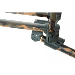 Род под на 3 удилища FOX Horizon Duo camo 3 rod pod inc 2 x 36" long legs
