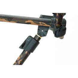 Род под на 3 удилища FOX Horizon Duo camo 3 rod pod inc 2 x 36" long legs