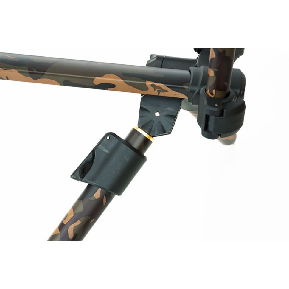 Род под на 3 удилища FOX Horizon Duo camo 3 rod pod inc 2 x 36" long legs