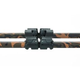 Род под на 3 удилища FOX Horizon Duo camo 3 rod pod inc 2 x 36" long legs